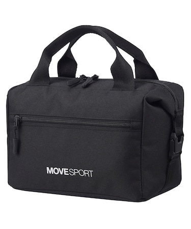 クーラーバッグ