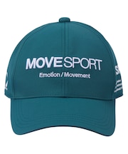 コットンライクキャップ