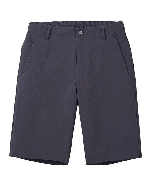 SUNSCREEN TAIKYU クロスハーフパンツ