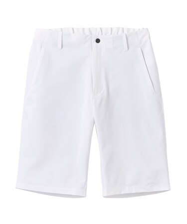 SUNSCREEN TAIKYU クロスハーフパンツ