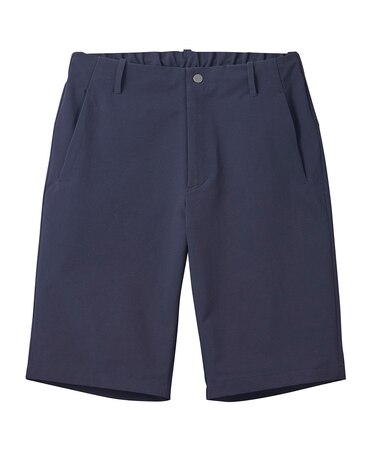 SUNSCREEN TAIKYU クロスハーフパンツ