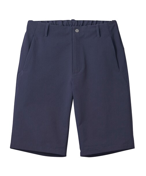 SUNSCREEN TAIKYU クロスハーフパンツ