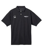 ドライメッシュ ポロシャツ