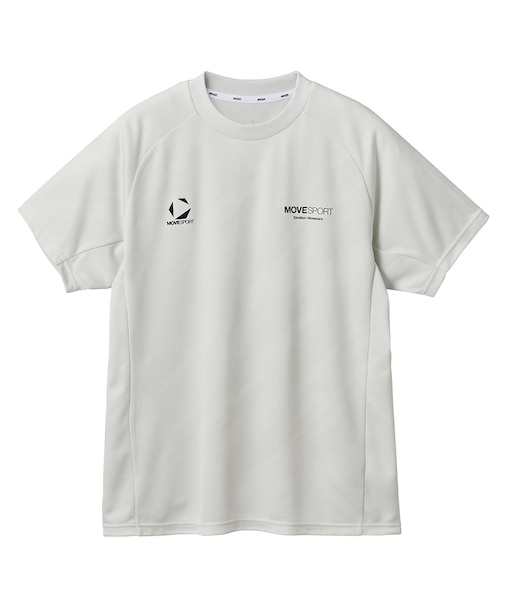 総柄ジャガード 半袖シャツ