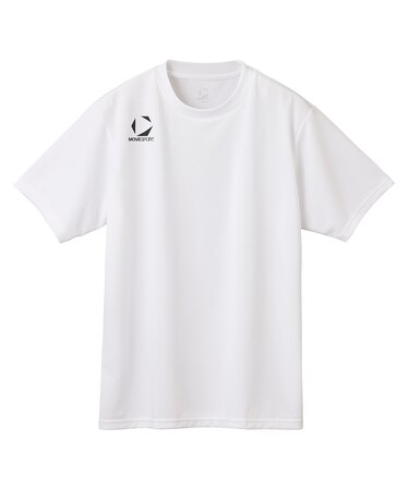 ワンポイントショートスリーブシャツ
