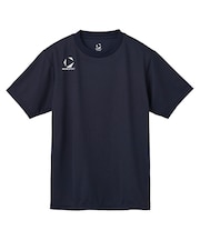 ワンポイントショートスリーブシャツ