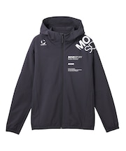 SUNSCREEN TAIKYU クロスフーディー