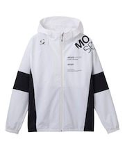 SUNSCREEN TAIKYU クロスフーディー