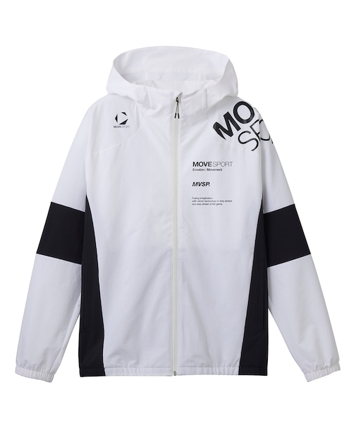 SUNSCREEN TAIKYU クロスフーディー