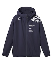 SUNSCREEN TAIKYU クロスフーディー