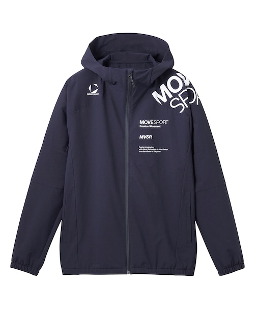 SUNSCREEN TAIKYU クロスフーディー