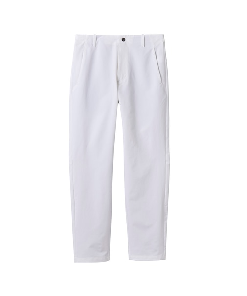 SUNSCREEN TAIKYU クロステーパードパンツ