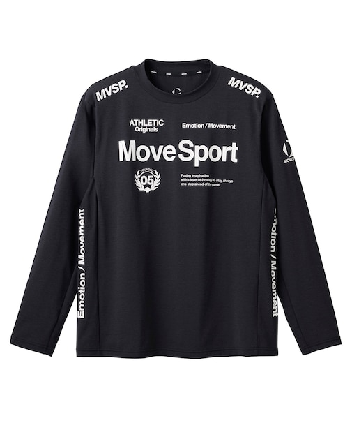 SUNSCREEN TAIKYU テック長袖シャツ