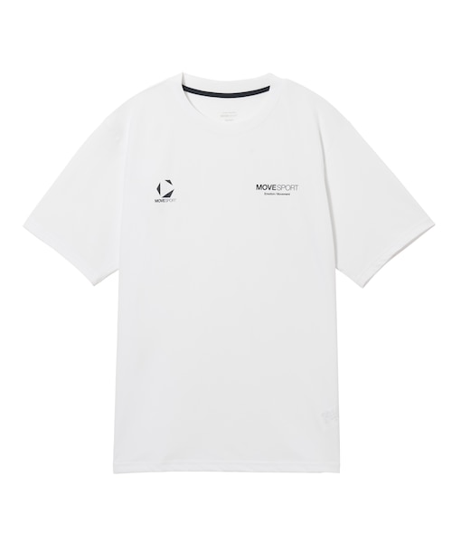 sante出品ページ ムーブスポーツ MoveSport ストレッチクロスロングパンツ -デサント