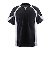 ベースボールシャツ