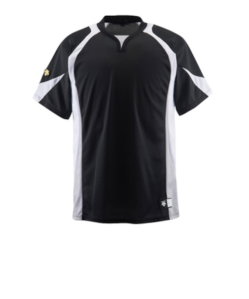 ベースボールシャツ