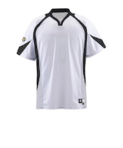 ベースボールシャツ