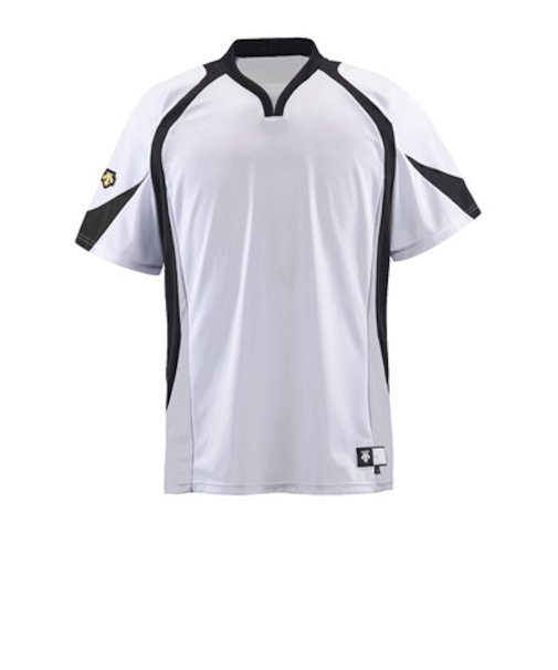 ベースボールシャツ