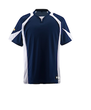 ベースボールシャツ