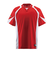 ベースボールシャツ