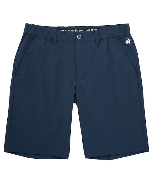 ストライプ柄ハーフパンツ｜デサント ストアのアウトレット通販｜三井