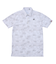 【30th】　総柄半袖シャツ