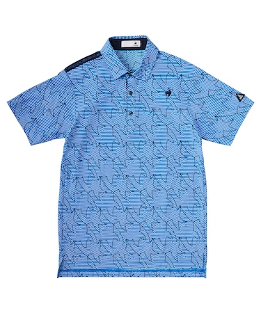 接触冷感シャツ