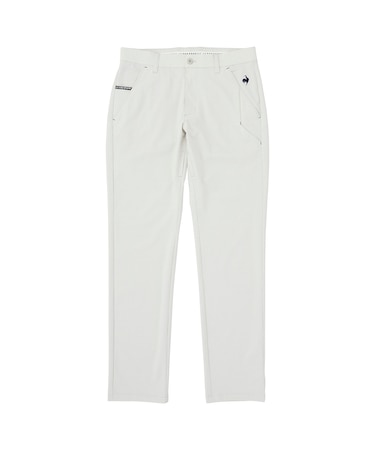 ストレッチフォーサーギンガムチェックパンツ