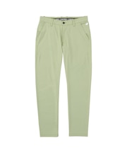 ナイロン9分丈パンツ