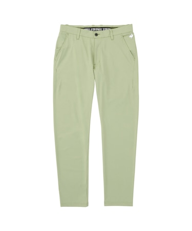 ナイロン9分丈パンツ