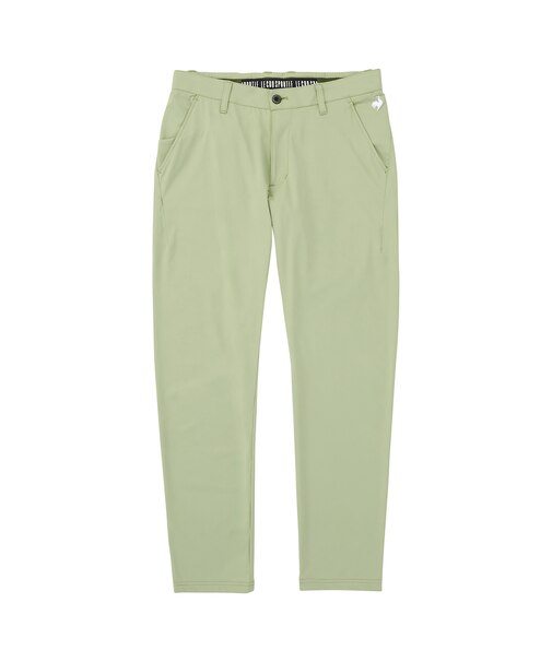 ナイロン9分丈パンツ