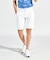 『SEASON』神白ハーフパンツ