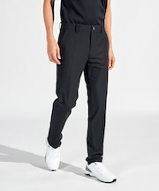 『STANDARD』360°ストレッチ二重織カルゼパンツ