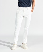 『STANDARD』Munsingwear's ホワイトパンツ