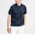 『STANDARD』サンスクリーン STYLE2844シーアイランドコットンスムース半袖ポロシャツ