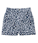 総柄ショートパンツ