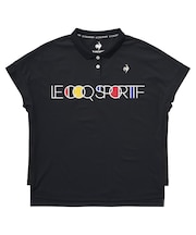 （ワイドシルエット）半袖シャツ