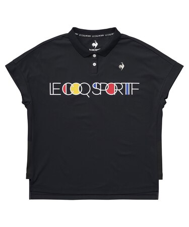 (ワイドシルエット)半袖シャツ