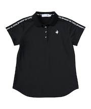 （Aラインシルエット）半袖シャツ