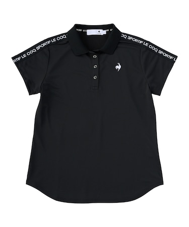 (Aラインシルエット)半袖シャツ