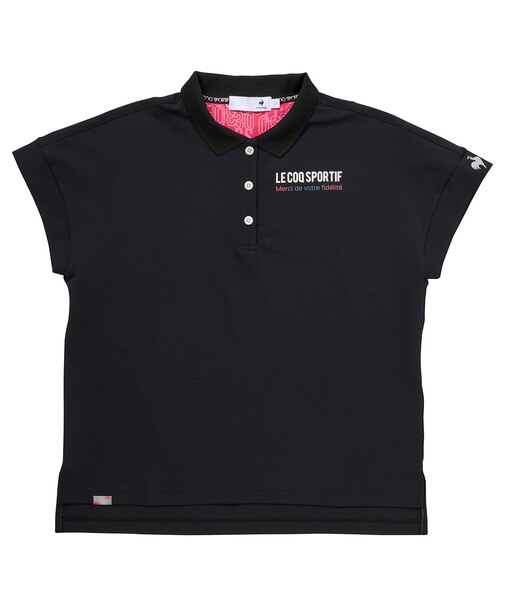 【30th】（ワイドシルエット）半袖シャツ