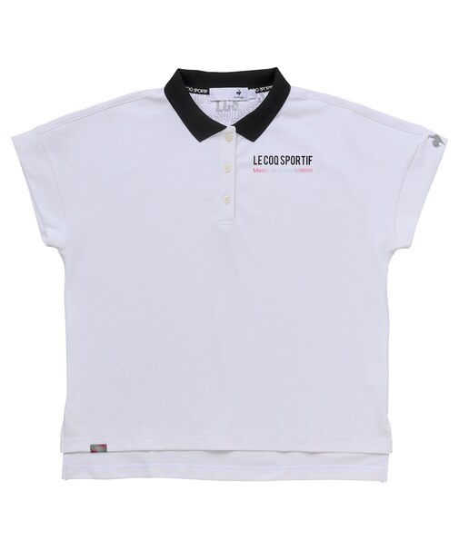 【30th】（ワイドシルエット）半袖シャツ