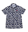 ニワトリハート半袖シャツ