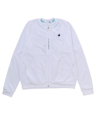 フルジップスウェット