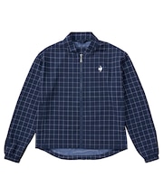 パッカブルジャケット