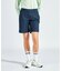 『STANDARD COLLECTION』360° Series ストレッチカルゼハーフパンツ　9号股下22cm丈
