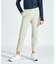 『SEASON COLLECTION』360° Series ストレッチサブリナパンツ　8分丈