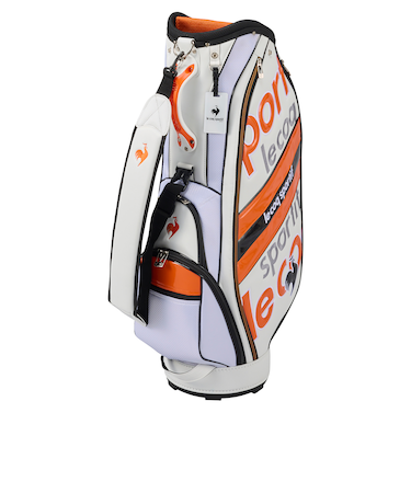 〇グラフィックデザイン 軽量キャディバッグ 9.0型