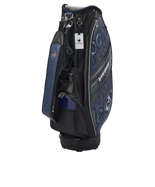 〇グラフィックデザイン 軽量キャディバッグ 9.0型｜デサント ストアの