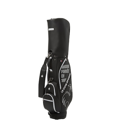 〇スポーティデザインキャディバッグ8.5型